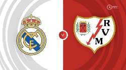 Nhận định Real Madrid vs Rayo Vallecano, vòng 12 La Liga 3h00 ngày 6/11