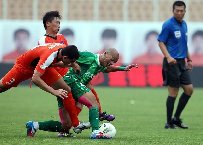 Nhận định Shijiazhuang Gongfu vs Suzhou Dongwu, vòng 30 Hạng Nhất Trung Quốc 13h30 ngày 5/11