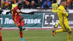 Nhận định Shinnik Yaroslavl vs Alania Vladikavkaz, vòng 17 Hạng nhất Nga 20h00 ngày 6/11/2023