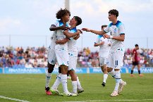 Nhận định U17 Anh vs U17 Kosovo, vòng loại U17 châu Âu 18h00 ngày 6/11