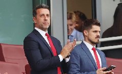 Edu sắp rời Arsenal, người trong cuộc phản ứng thế nào?