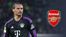 Kế hoạch chuyển nhượng tham vọng của Arsenal trong tháng 1