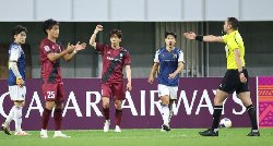 Kết quả bóng đá hôm nay tối 5/11: Vissel Kobe vượt qua Gwangju 