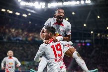 Nhận định, Soi kèo Celtic vs Leipzig, 03h00 ngày 6/11