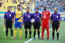 Nhận định, Soi kèo Dhofar vs Duhok, 21h00 ngày 6/11