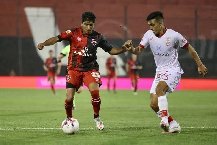 Nhận định, Soi kèo Newell's Old Boys vs Huracan, 7h ngày 06/11