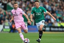 Nhận định, Soi kèo Plymouth Argyle vs Portsmouth, 3h00 ngày 6/11