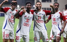 Nhận định, Soi kèo Sepahan S.C vs Sharjah FC, 23h00 ngày 5/11