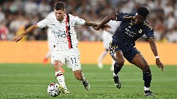 Soi kèo phạt góc Real Madrid vs AC Milan, 3h ngày 06/11