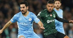 Soi kèo phạt góc Sporting Lisbon vs Manchester City, 3h ngày 06/11