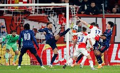 Arsenal cân bằng kỷ lục tồn tại hơn 100 năm