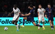 Hạ gục PSG, Bayern Munich nối dài chuỗi trận toàn thắng lên con số 16