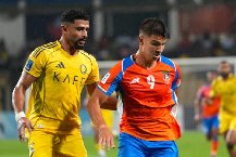 Nhận định, Soi kèo Al Nassr vs FC Goa 01h15 ngày 06/11: Chênh lệch đẳng cấp