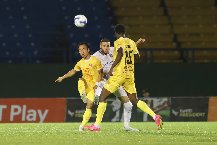 Nhận định, Soi kèo Becamex TP.HCM vs Hải Phòng 18h00 ngày 5/11: Chủ nhà khủng hoảng