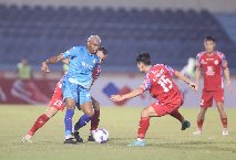Nhận định, Soi kèo Đà Nẵng vs Công an TP.HCM 18h00 ngày 5/11: Khó gặp khó