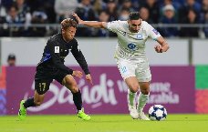 Nhận định, Soi kèo Nam Định vs Gamba Osaka, 19h15 ngày 5/11: Tiếp tục chịu nỗi đau