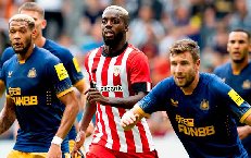 Nhận định, Soi kèo Newcastle vs Athletic Bilbao 3h00 ngày 6/11: Điểm tựa sân nhà