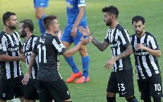 Nhận định, Soi kèo PAOK vs Young Boys 3h00 ngày 7/11: Tự tin trên sân nhà
