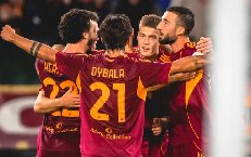 Nhận định, Soi kèo Rangers vs AS Roma 3h00 ngày 7/11: Tìm lại niềm vui