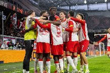 Nhận định, Soi kèo Red Bull Salzburg vs Go Ahead Eagles, 0h45 ngày 7/11: Mở điểm khó khăn