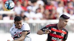 Nhận định, Soi kèo Sao Paulo vs Flamengo 7h30 ngày 6/11: Dễ có bất ngờ