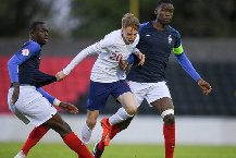 Nhận định, Soi kèo U17 Pháp vs U17 Chile 22h45 ngày 05/11: Cửa trên thắng thế