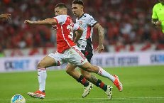 Nhận định, Soi kèo Vitoria vs Internacional 5h00 ngày 6/11: Niềm vui cho khách