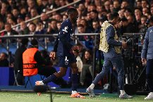 PSG mất 2 trụ cột sau thất bại trước Bayern Munich