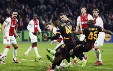 Soi kèo phạt góc Ajax vs Galatasaray, 3h ngày 06/11