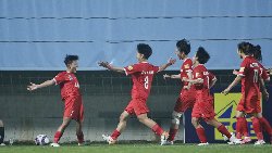 Kết quả bóng đá hôm nay tối 5/12: Nữ Hà Nội thắng đậm Phong Phú Hà Nam