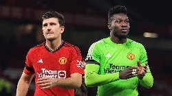 Maguire bị tố đẩy Onana mắc sai lầm ở MU