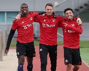 Nemanja Matic tiết lộ thói quen vô kỷ luật của các ngôi sao MU