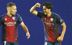 Nhận định Antequera vs Huesca, vòng 2 Cúp Nhà vua Tây Ban Nha 18h00 ngày 6/12/2023