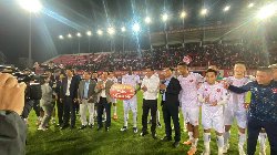 Thắng đậm CAHN, Hải Phòng được thưởng nóng nửa tỷ đồng