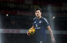 Amorim thua trận đầu tiên tại Ngoại hạng Anh