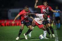 Nhận định, soi kèo Atletico Paranaense vs Bragantino, 6h ngày 6/12