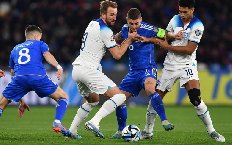 ĐT Anh có thể gặp những đối thủ nào tại vòng bảng World Cup 2026?”