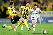 Nhận định, Soi kèo Auckland vs Wellington Phoenix 11h00 ngày 6/12: Đối thủ ưa thích
