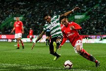 Nhận định, Soi kèo Benfica vs Sporting 3h15 ngày 6/12: Đại chiến khan bàn thắng