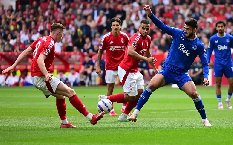 Nhận định, Soi kèo Everton vs Nottingham 22h00 ngày 6/12: Giữ lại 3 điểm