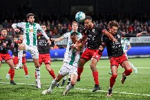 Nhận định, Soi kèo Excelsior Rotterdam vs Groningen 02h00 ngày 06/12: Bất phân thắng bại
