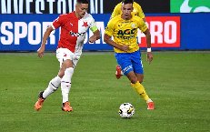 Nhận định, Soi kèo FK Teplice vs Slavia Praha 0h00 ngày 6/12: Khó cản đội khách