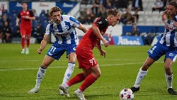 Nhận định, Soi kèo Fredericia vs Odense 1h00 ngày 6/12: Khó khăn chờ chủ nhà