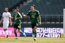 Nhận định, Soi kèo Gwangju vs Jeonbuk Hyundai Motors 11h30 ngày 6/12: Cú đúp danh hiệu
