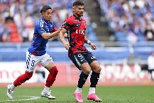 Nhận định, Soi kèo Kashima Antlers vs Yokohama F. Marinos 12h00 ngày 6/12: Tân vương lộ diện