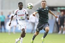Nhận định, Soi kèo Lechia Gdansk vs Gornik Zabrze 02h30 ngày 06/12: Điểm tựa sân nhà