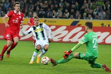 Nhận định, Soi kèo Mainz vs Gladbach 02h30 ngày 06/12: Khách có 3 điểm