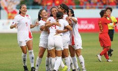 Nhận định, Soi kèo Nữ Myanmar vs Nữ Philippines 16h00 ngày 5/12: Mở màn khó khăn