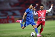 Nhận định, Soi kèo Persepolis vs Esteghlal 19h00 ngày 5/12: Trận đấu 6 điểm