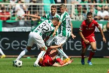 Nhận định, Soi kèo Preussen Munster vs Hannover 0h30 ngày 6/12: Khách lấn chủ